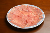 グランビア生ハムスライスセット